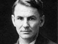 Gordon Herriot Cunningham, about 1932