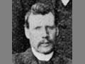 Delegates to the 1909 New Zealand Miners' Conference in Wellington