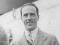 Gil Dech with Gladys Moncrieff
