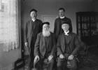 Jewish religious leaders