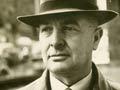 William Raymond Fell pictured in 1947