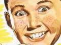 Advertisement for Creamoata