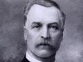 Thomas Fleming, about 1888