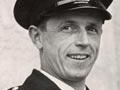 Oscar Garden, 1944