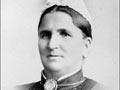 Margaret Gardner, 1880s