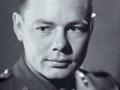 Bill Gilbert, 13 August 1940