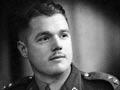 A photograph of James Gowing Godwin taken between 1942 and early 1944, when he was captured by the Japanese