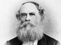 Charles Emilius Gold in later life