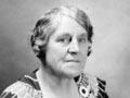 Eliza Gordon, 1936
