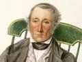 John Danforth Greenwood, painted by Sarah Greenwood