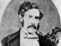  George Grey