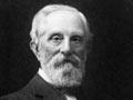 John Hall, about 1880
