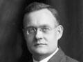  Arnold Maria Hansson, 1928