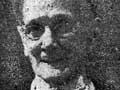'The Mater', Jane Elizabeth Harris