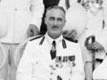 Government officials, Samoa, early 1930s