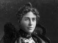 Amy Maria Hellaby, 1890s