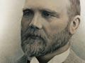 Richard Hellaby, 1890s