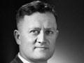 James Hēnare, about 1945