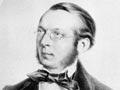 Christian Gottlieb Ferdinand von Hochstetter