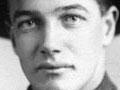 Hubert Holdaway, 1916