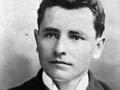  Henry Edmund Holland, some time between 1896 and 1900