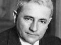 Harry Holland, November 1928