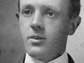 Basil Hooper, March 1908