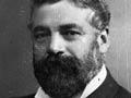  John Thomas Marryat Hornsby, about 1902