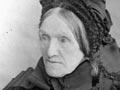  Elizabeth Horrell, 1900