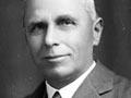  William Duffus Hunt, 1932