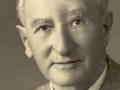 Johann Gerhard Husheer, 1930s