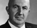 Harold Hirst Innes during his term as a Hamilton City Councillor, 1956-59