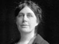  Fanny Louise Irvine-Smith, 1929