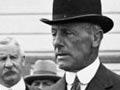 John Henry Rushworth Jellicoe and his wife Florence, early 1920s