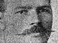 Ante Kosovich, about 1910