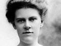  Mary Isabel Lambie, 1910