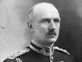  Robert Logan photographed during the First World War