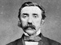 David Mitchell Luckie