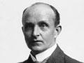 James McCombs, early 1920s