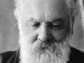Outspoken social commentator Duncan MacGregor in his later years