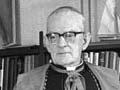 Peter Thomas Bertram McKeefry, 1969