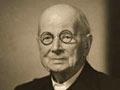 James Hutton Mackenzie, about 1925