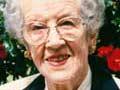 Beeban McKnight, about 1993