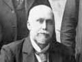 Alexander McMinn (third from left) and his sons