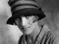 Margaret Macpherson, about 1922