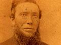  Charles McQueen, 1884