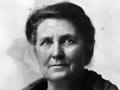  Annie McVicar