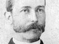 Thomas Mahoney, about 1885