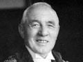  George Manning, Mayor of Christchurch, 1966
