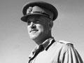 Reginald Miles photographed during the Second World War